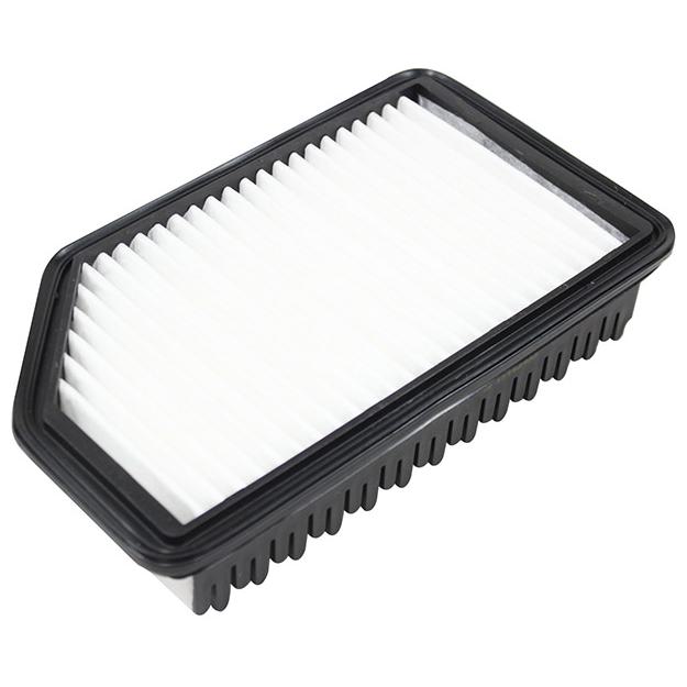 Filtro de Ar Hyundai Veloster e Kia Soul - Mahle Metal Leve - LX3816