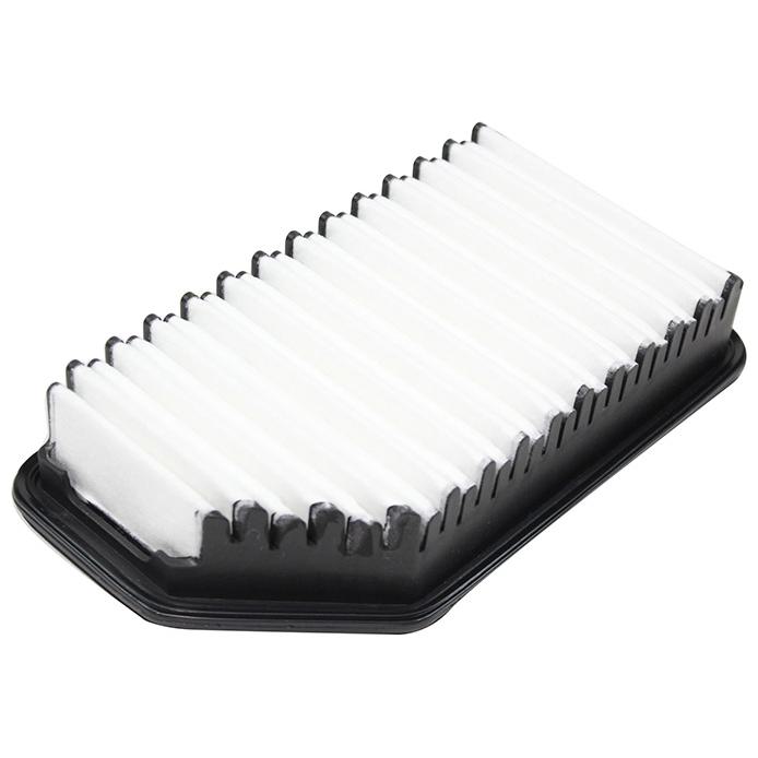 Filtro de Ar Hyundai Veloster e Kia Soul - Mahle Metal Leve - LX3816
