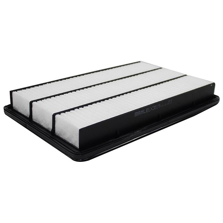 Filtro de Ar do Motor - Mahle Metal Leve - LX3819