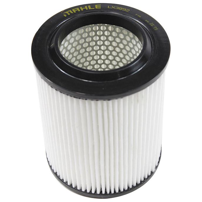 Filtro de Ar para Honda CR-V - Mahle Metal Leve - LX3892