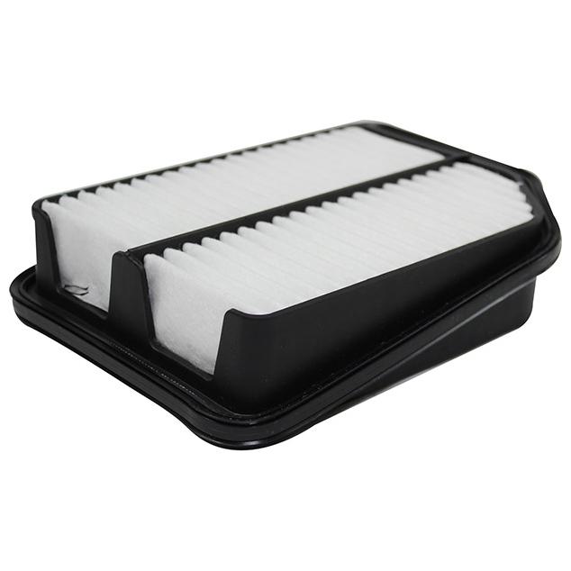 Filtro de Ar para Suzuki Grand Vitara - Mahle Metal Leve - LX3957