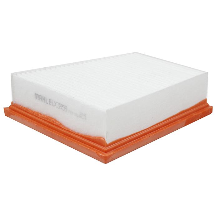 Filtro de Ar para Renault Fluence - Mahle Metal Leve - LX3959