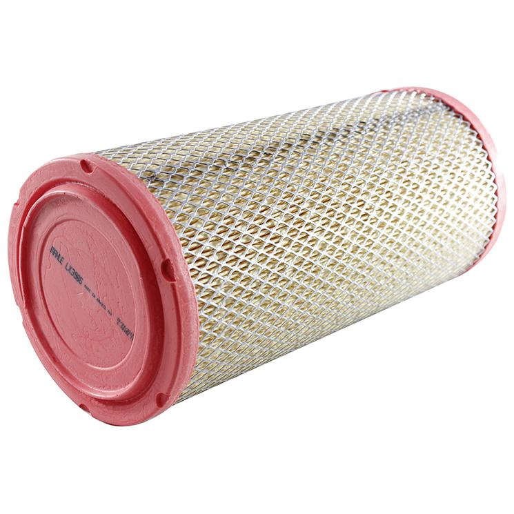 Filtro de Ar do Motor - Mahle Metal Leve - LX3986