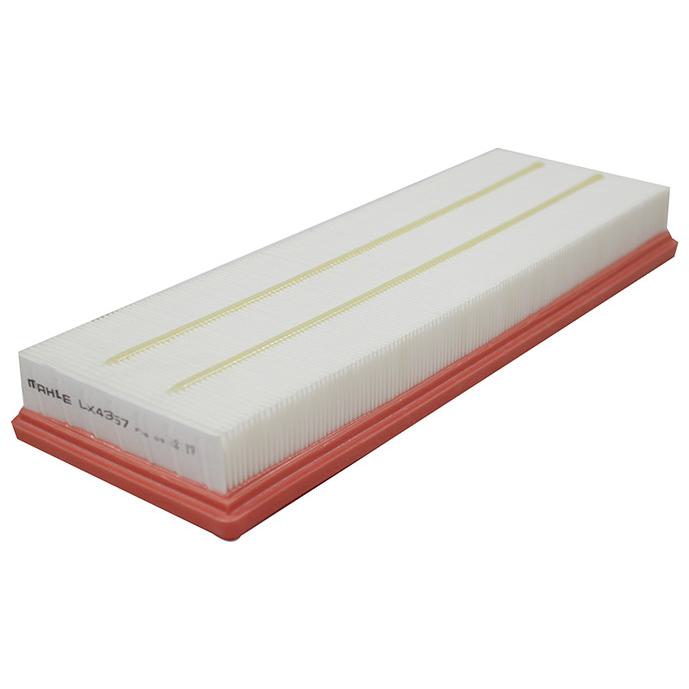 Filtro de Ar para Fiat 500 - Mahle Metal Leve - LX4357