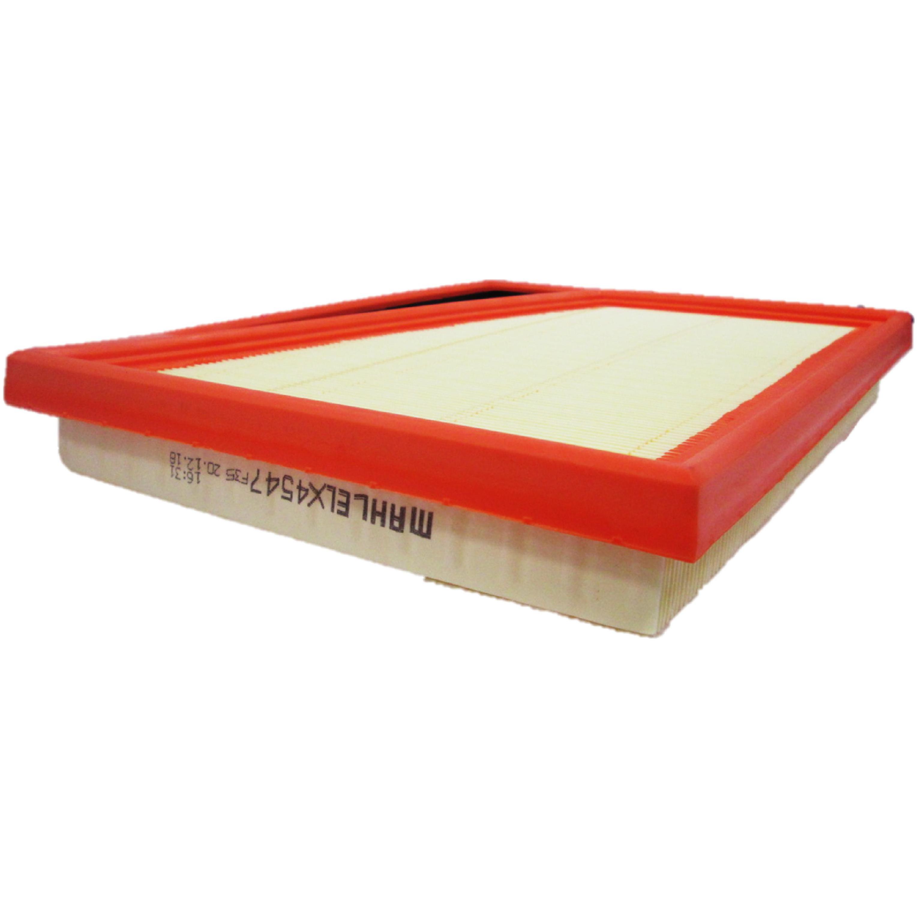 Filtro de Ar do Motor - Mahle Metal Leve - LX4547