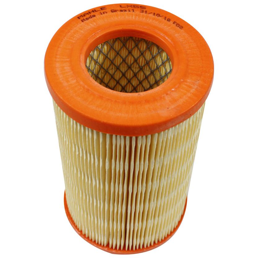 Filtro de Ar do Motor - Mahle Metal Leve - LX55