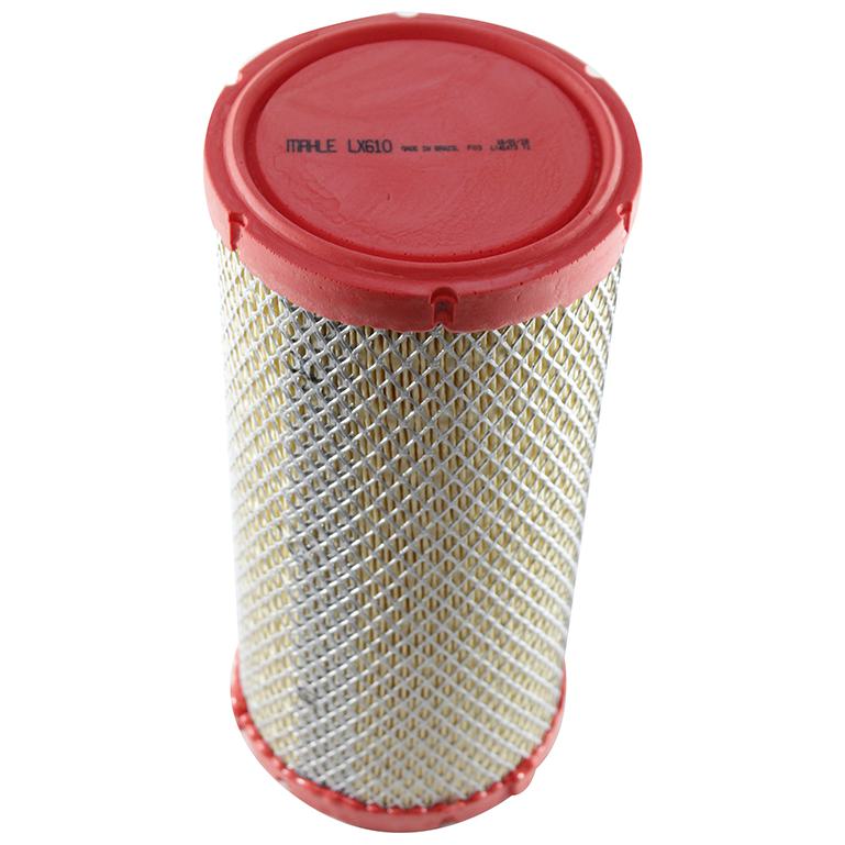 Filtro de Ar do Motor - Mahle Metal Leve - LX610