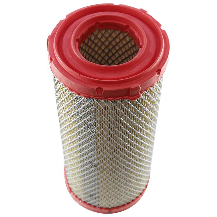 Filtro de Ar do Motor - Mahle Metal Leve - LX610