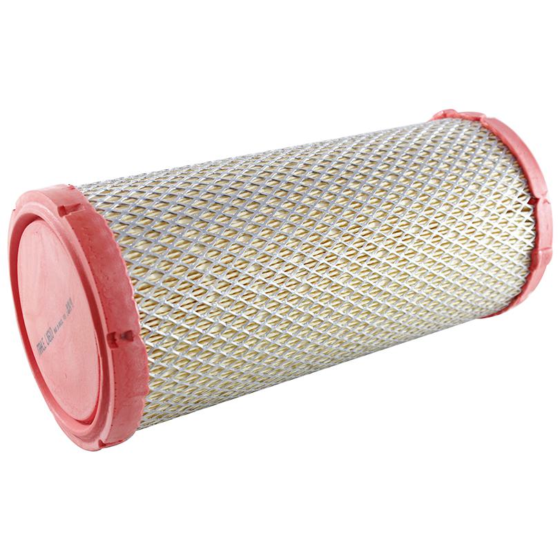 Filtro de Ar do Motor - Mahle Metal Leve - LX610
