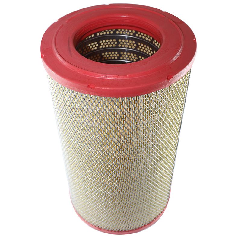 Filtro de Ar do Motor - Mahle Metal Leve - LX712