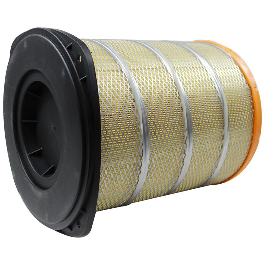 Filtro de Ar para Volvo FH12 380 - Mahle Metal Leve - LX832/1