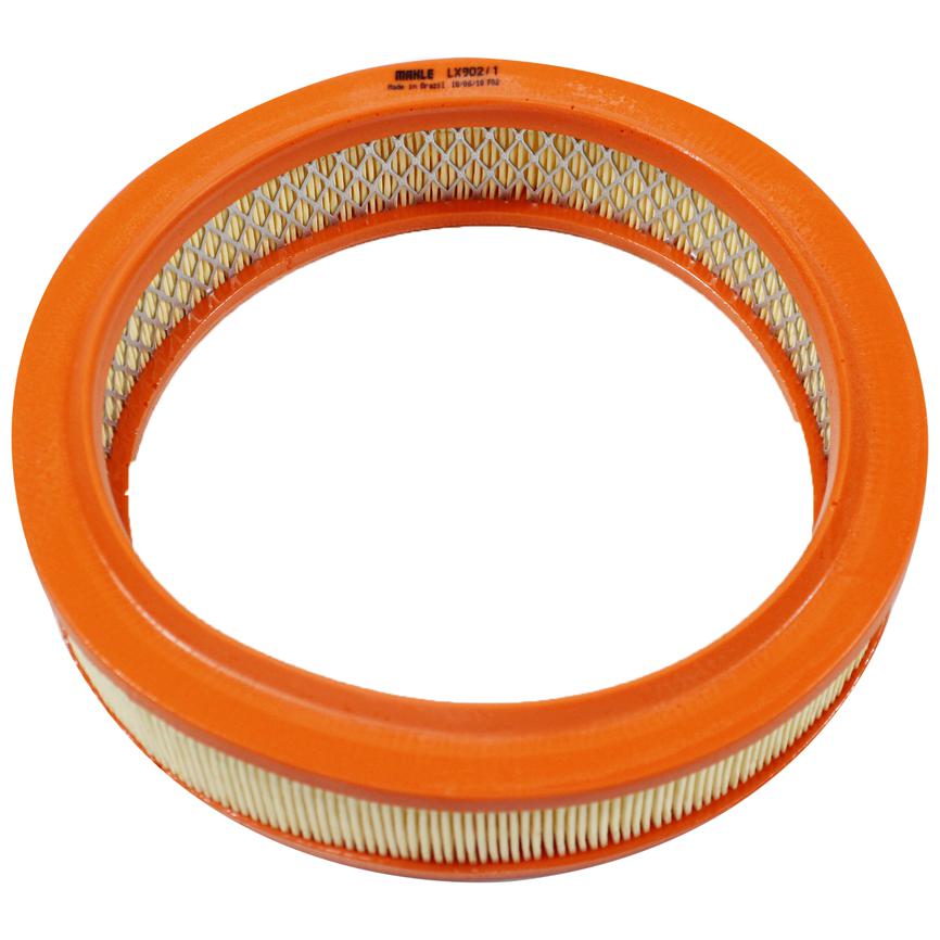 Filtro de Ar do Motor - Mahle Metal Leve - LX902/1