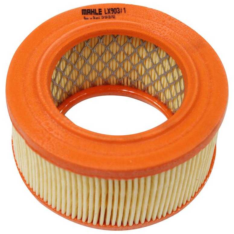 Filtro de Ar do Motor - Mahle Metal Leve - LX903/1