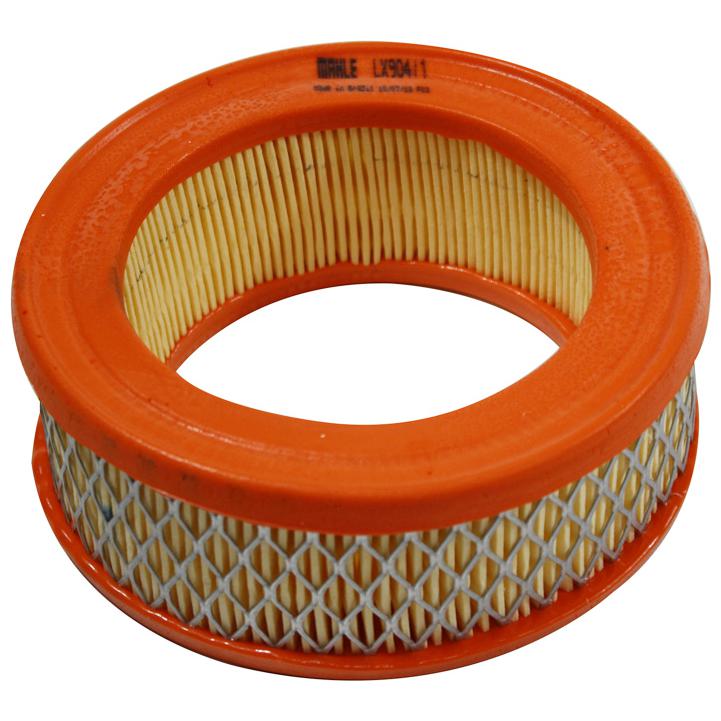 Filtro de Ar do Motor - Mahle Metal Leve - LX904/1