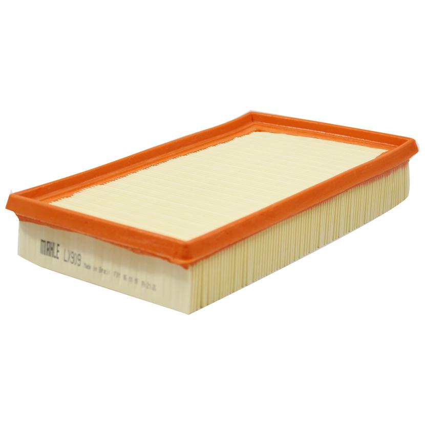 Filtro de Ar do Motor - Mahle Metal Leve - LX909