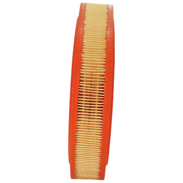 Filtro de Ar do Motor - Mahle Metal Leve - LX958