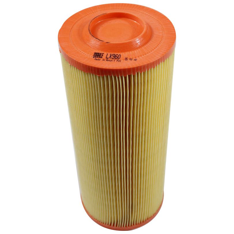 Filtro de Ar do Motor - Mahle Metal Leve - LX960