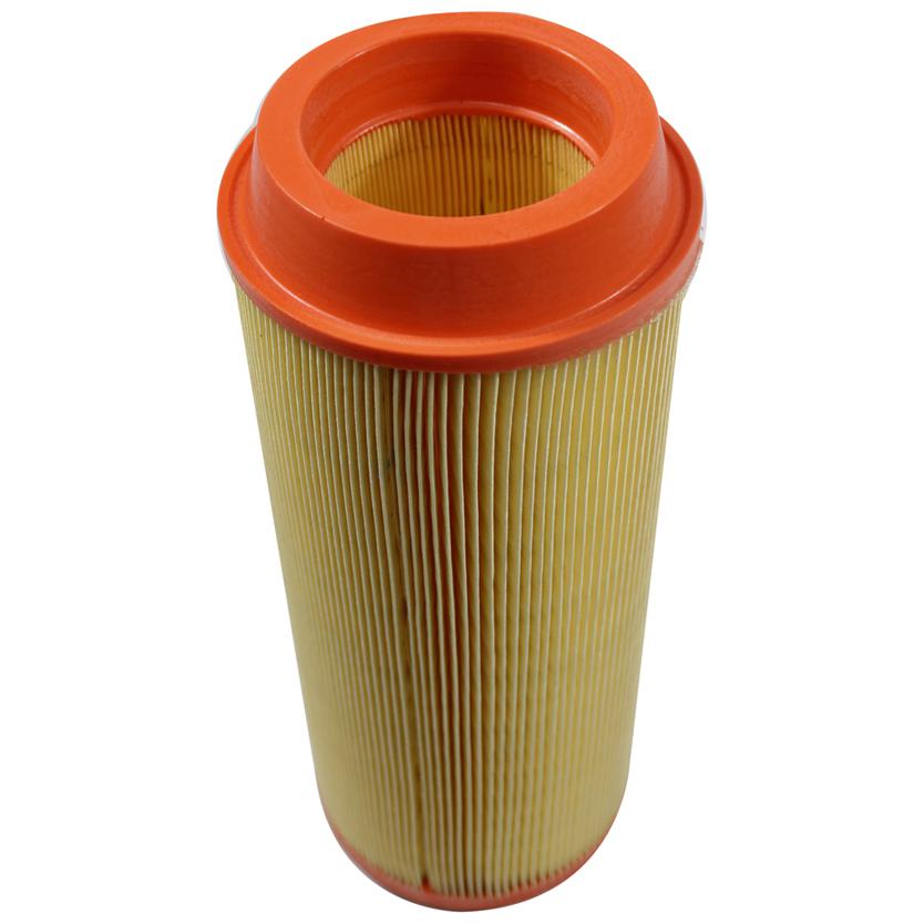 Filtro de Ar do Motor - Mahle Metal Leve - LX960