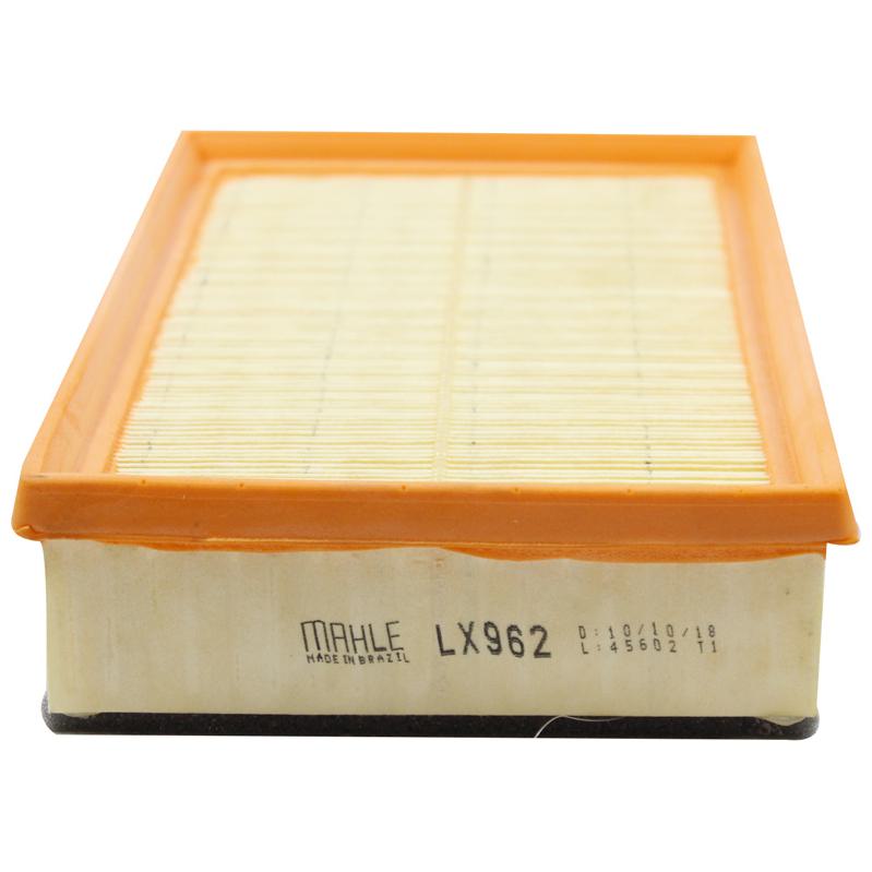 Filtro de Ar para Ford KA - Mahle Metal Leve - LX962