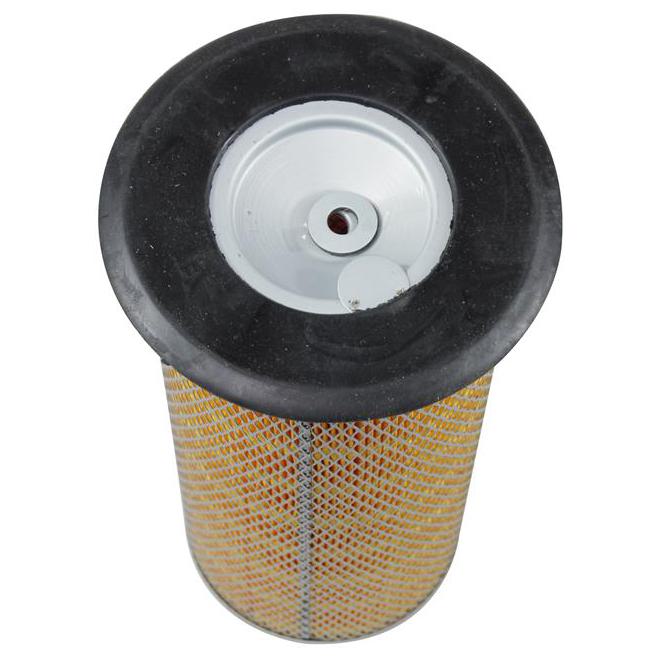 Filtro de Ar do Motor - Mahle Metal Leve - LX969