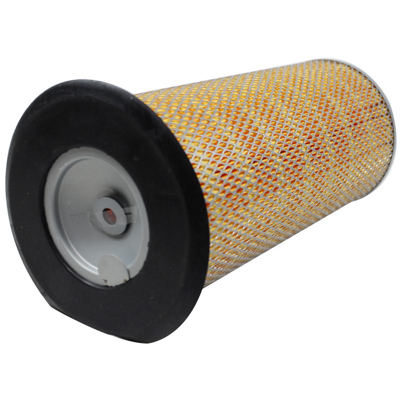 Filtro de Ar do Motor - Mahle Metal Leve - LX969