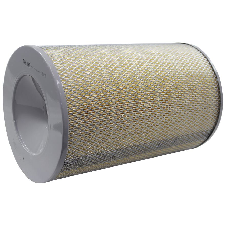Filtro de Ar do Motor - Mahle Metal Leve - LX971