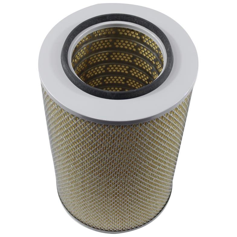 Filtro de Ar do Motor - Mahle Metal Leve - LX971