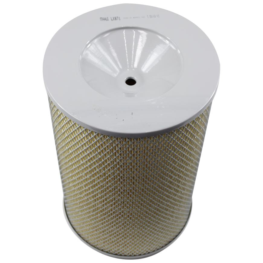 Filtro de Ar do Motor - Mahle Metal Leve - LX971