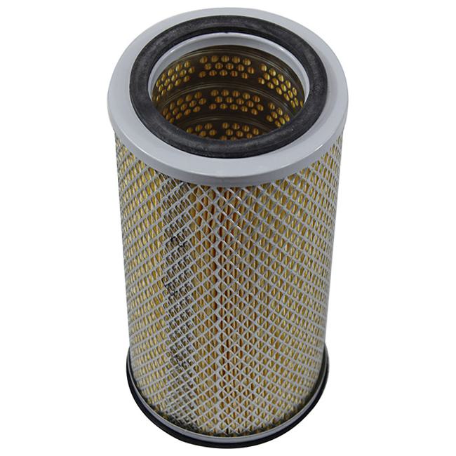 Filtro de Ar para Ford F-1000 e F-4000 - Mahle Metal Leve - LX974