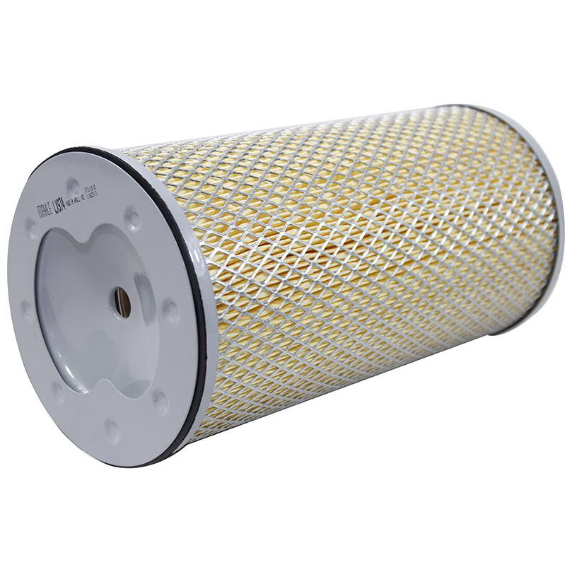 Filtro de Ar para Ford F-1000 e F-4000 - Mahle Metal Leve - LX974