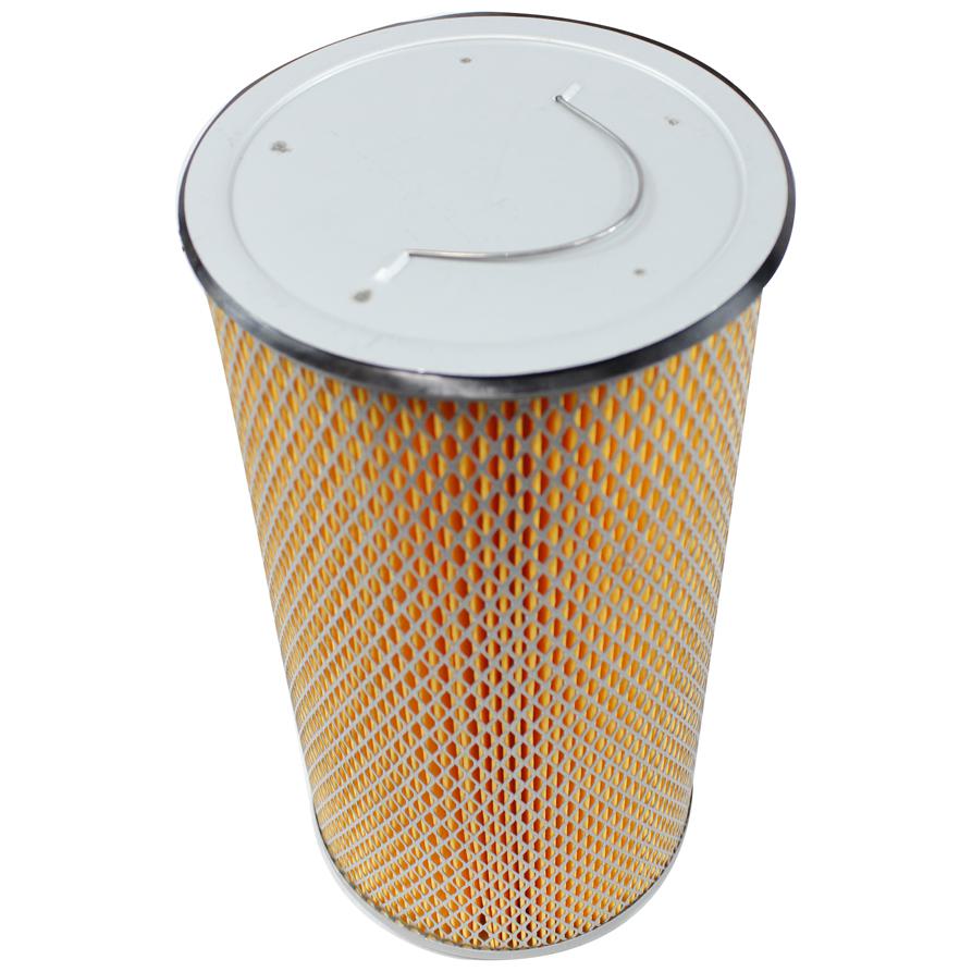 Filtro Ar para Motor - Mahle - LX975_duplicado