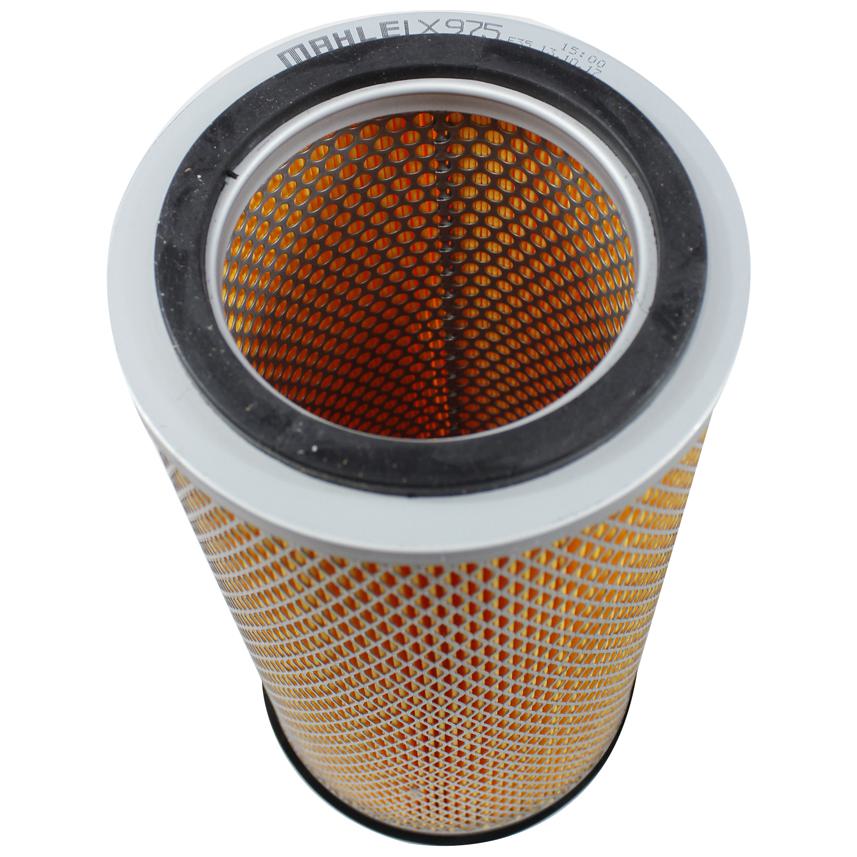 Filtro Ar para Motor - Mahle - LX975_duplicado
