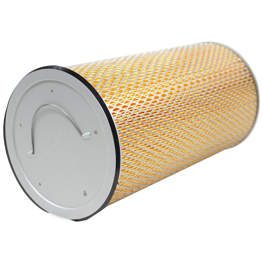 Filtro Ar para Motor - Mahle - LX975_duplicado