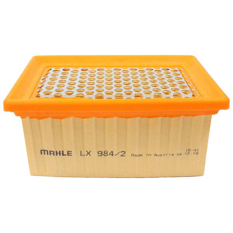 Filtro de Ar para BMW R 1200 GS - Mahle Metal Leve - LX984/2
