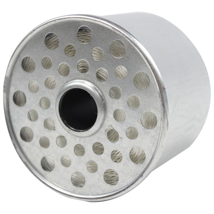 Filtro de Combustível - Mahle Metal Leve - KX23