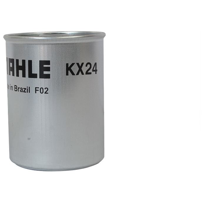 Filtro de Combustível para Chevrolet Space Van - Mahle Metal Leve - KX24