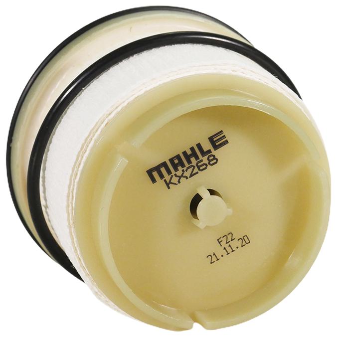 Filtro de Combustível - Mahle Metal Leve - KX268D