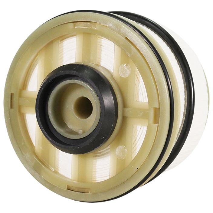 Filtro de Combustível - Mahle Metal Leve - KX268D