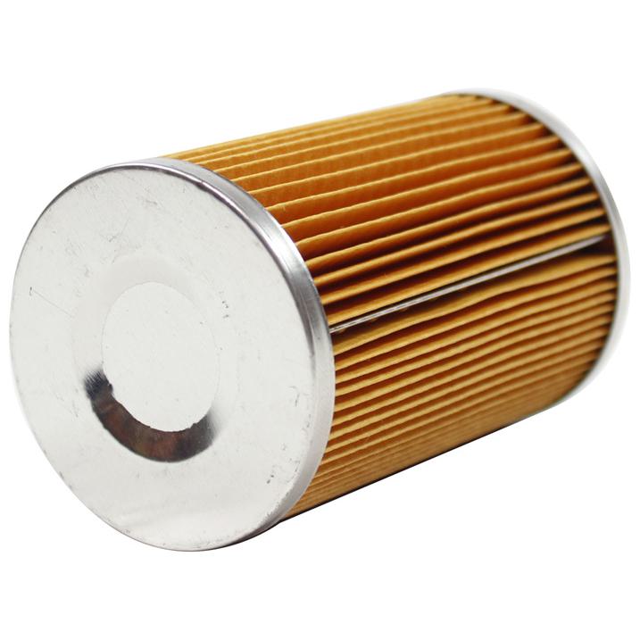 Filtro de Combustível - Mahle Metal Leve - KX269