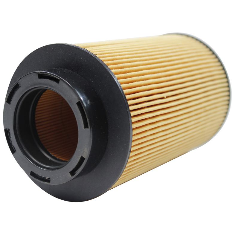 Filtro de Combustível - Mahle Metal Leve - KX435D