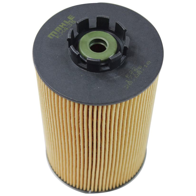 Filtro de Combustível - Mahle Metal Leve - KX435D