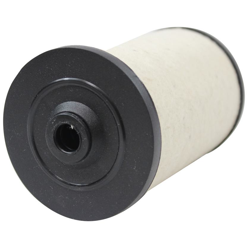 Filtro de Combustível - Mahle Metal Leve - KX44
