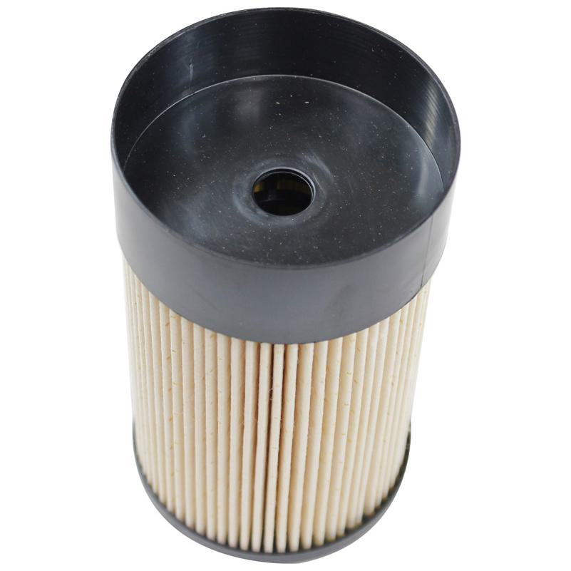 Filtro de Combustível para Iveco Daily 55C17 - Mahle Metal Leve - KX443D
