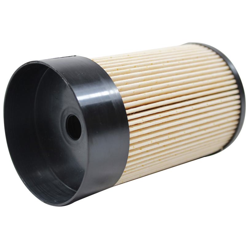 Filtro de Combustível para Iveco Daily 55C17 - Mahle Metal Leve - KX443D