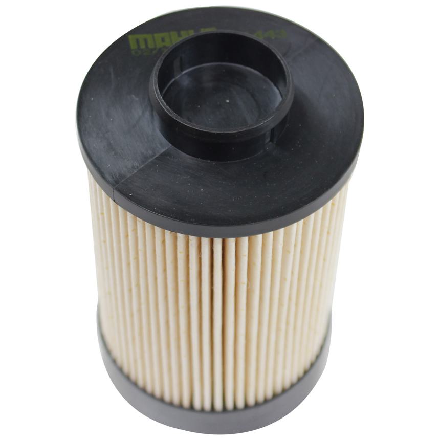 Filtro de Combustível para Iveco Daily 55C17 - Mahle Metal Leve - KX443D