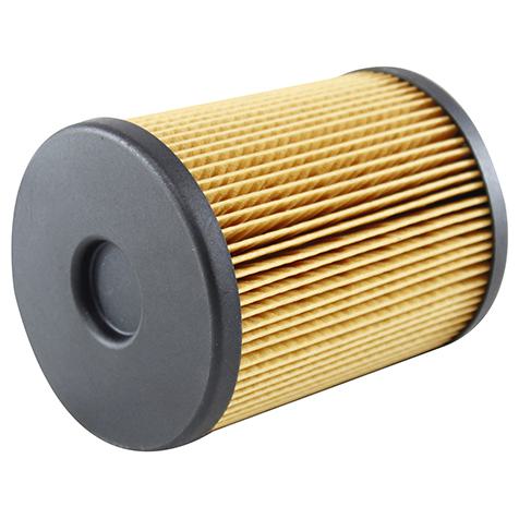 Filtro de Combustível para Dodge Ram 2500 - Mahle Metal Leve - KX447D