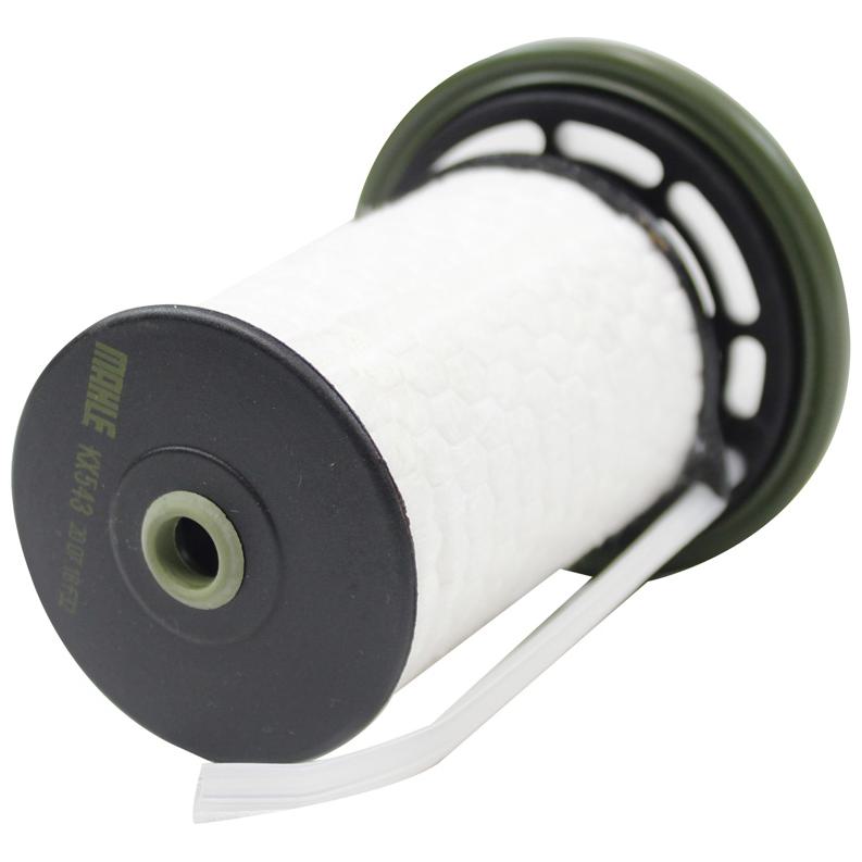 Filtro de Combustível - Mahle Metal Leve - KX543D