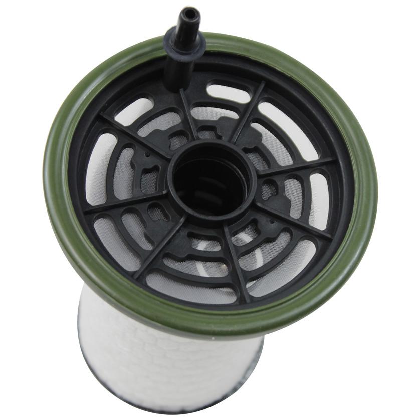 Filtro de Combustível - Mahle Metal Leve - KX543D