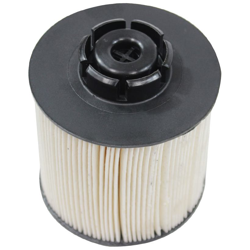 Filtro de Combustível - Mahle Metal Leve - KX67/2D
