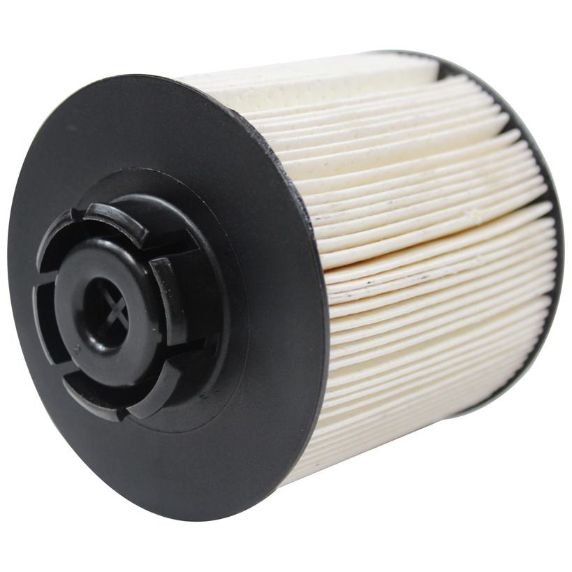 Filtro de Combustível - Mahle Metal Leve - KX67/2D